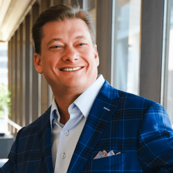 Jeb Blount Keynote Speaker