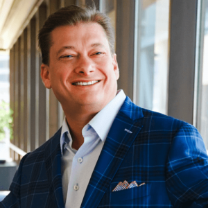 Jeb Blount OutBound Speaker