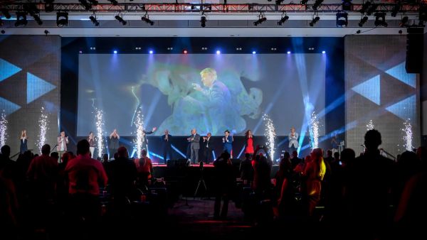 What the OutBound Conference is all about.