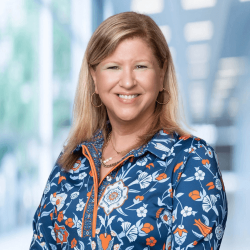 Brynne Tillman OutBound Speaker