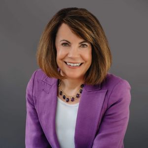 Colleen Stanley - Featured Leadership Speaker - OutBound Conference