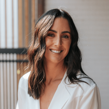 Harriet Mellor - speaker and sales trainer at the OutBound Sales Training & Leadership Conference presented by Sales Gravy 