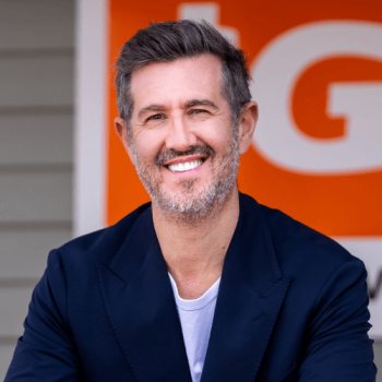 Tony Morris - Speaker and Trainer at the 2026 OutBound Sales Training & Leadership Conference presented by Sales Gravy 