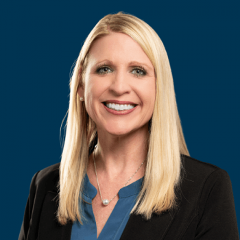 Sarah Greer - award winning sales trainer at the OutBound Sales Training and Leadership Conference presented by Sales Gravy 