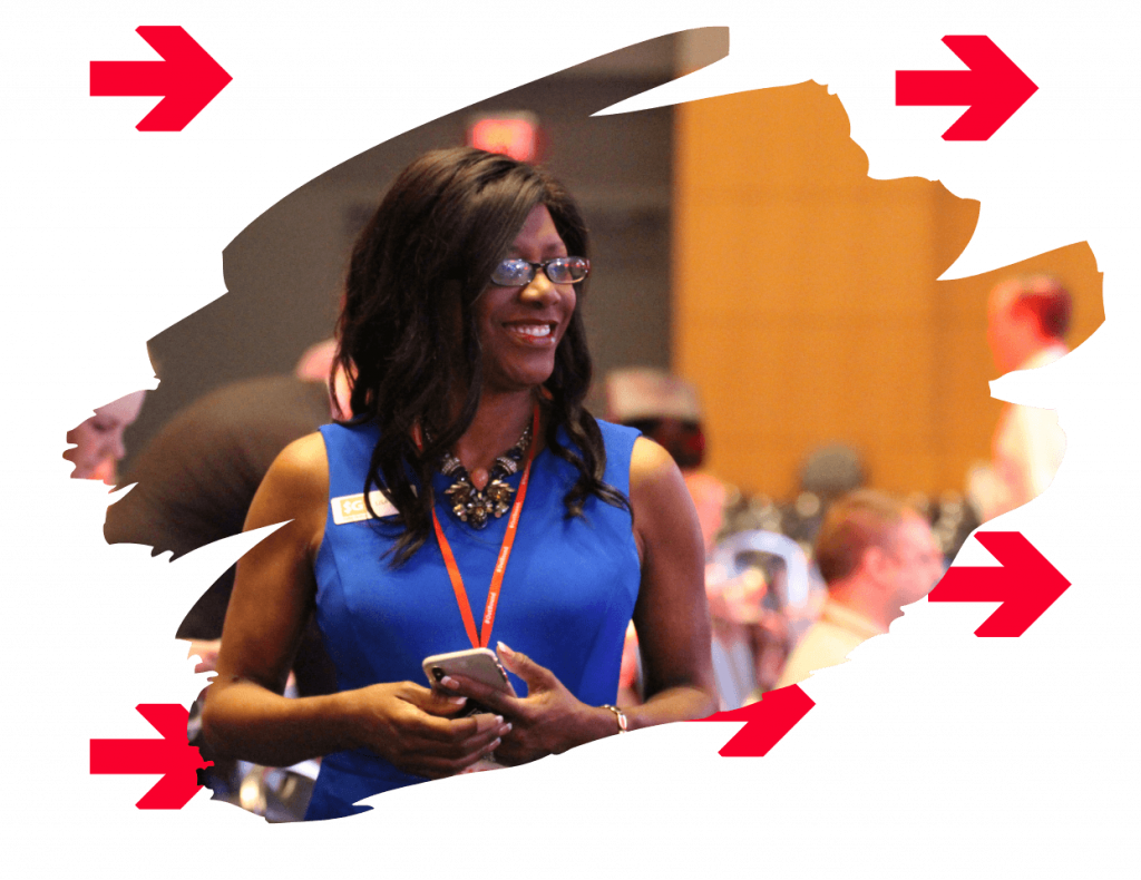 OutBound Sales Conference 2024 San Antonio