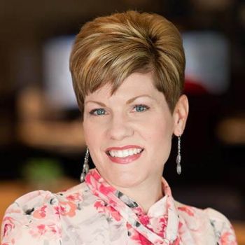 Amy Franko OutBound Conference Speaker