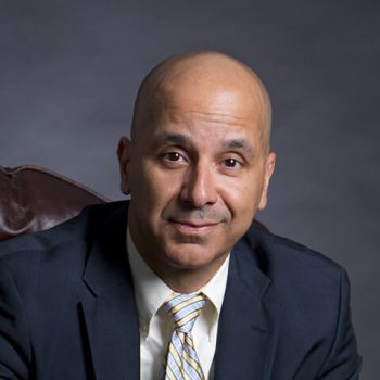 Victor Antonio OutBound Speaker