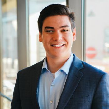 Image of Jeb Blount, JR - MC and Host of the OutBound Conference