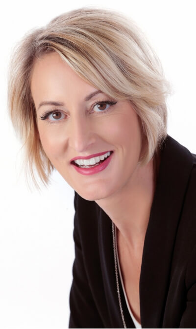 Colleen Francis - Sales Speaker - OutBound Conference - Atlanta - Georgia