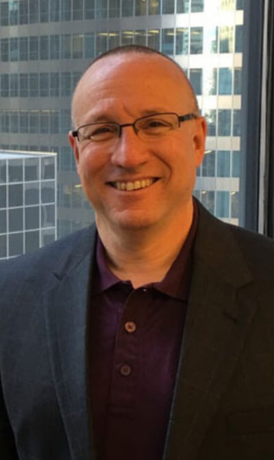 Meet Elite Sales Trainer Larry Levine at the OutBound Conference