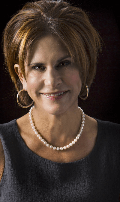 Shari Levitin Featured Speaker OutBound Conference