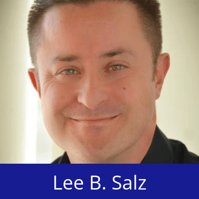 Lee Salz - Outbound Speaker - Sales Differentiation