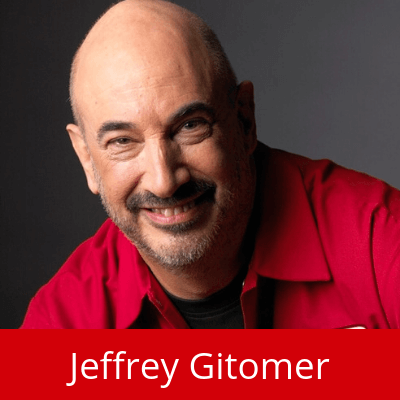 Jeffrey Gitomer - OutBound Conference Speaker - Atlanta