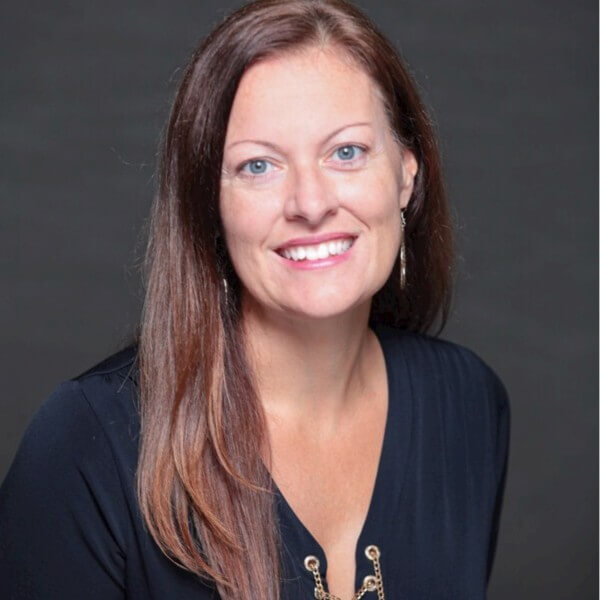 Jessica Stokes Outbound Conference 2024 San Antonio