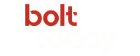 Bolt Today Logo - OutBound Sponsor